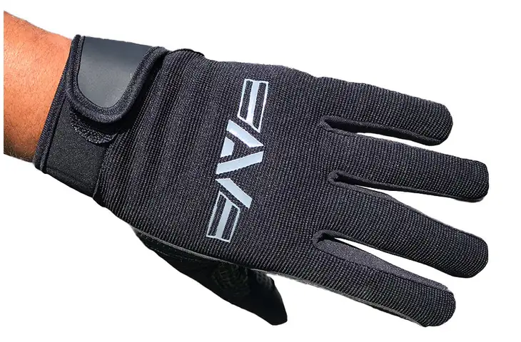 A7 Defense Gunfighter Lightweight Tactical Gloves